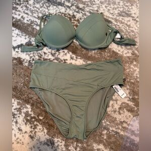 5/$25 will bundle New women’s push up bikini top